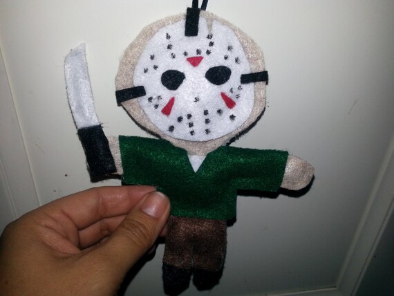 jason voorhees by rottenzombie13 on etsy jason voorhees by rottenzombie13 on etsy