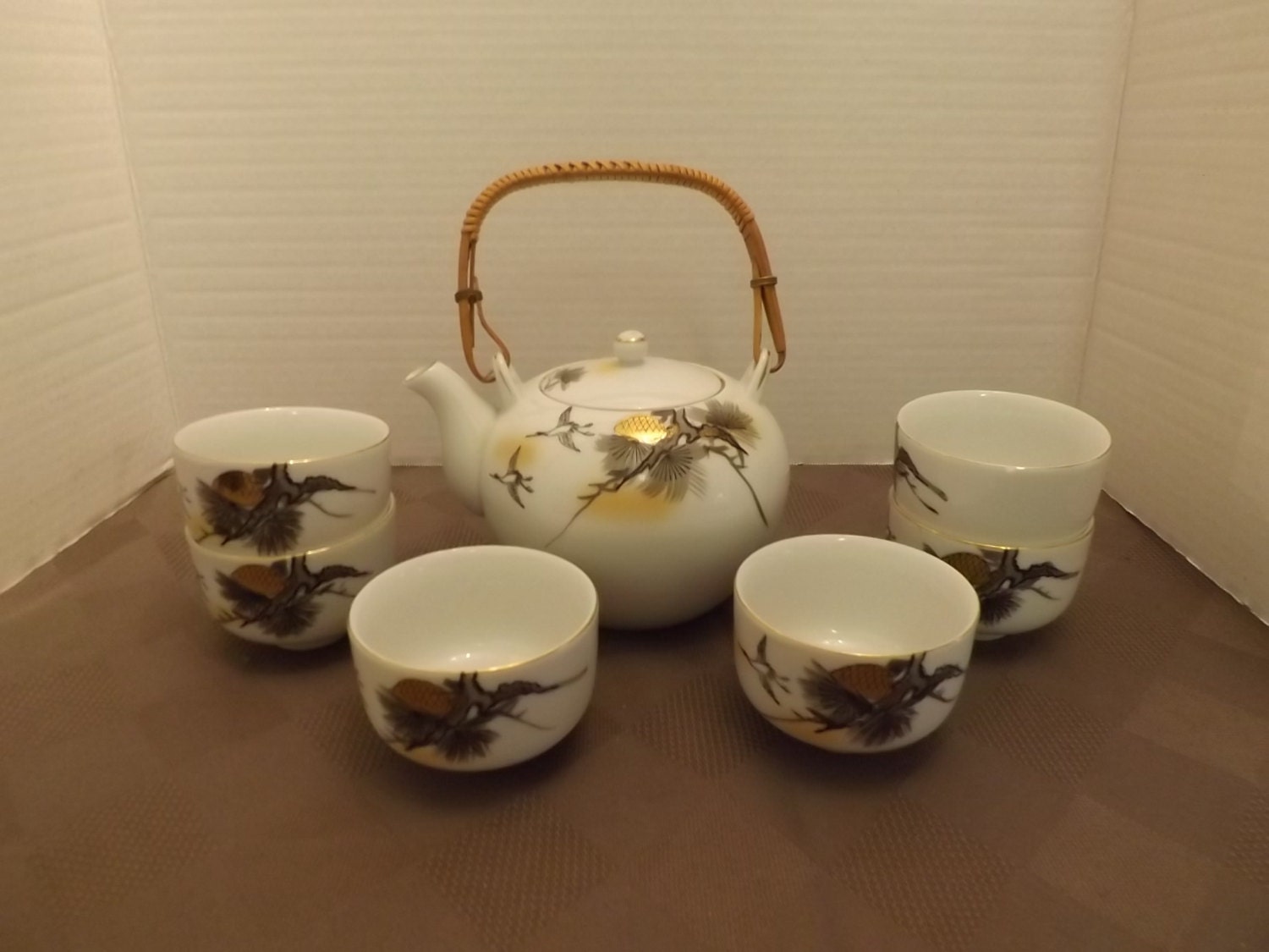 vintage-occupied-japan-childs-blue-willow-tea-set-miniature-tea-set