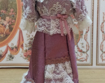 mannequin dress eduardaino