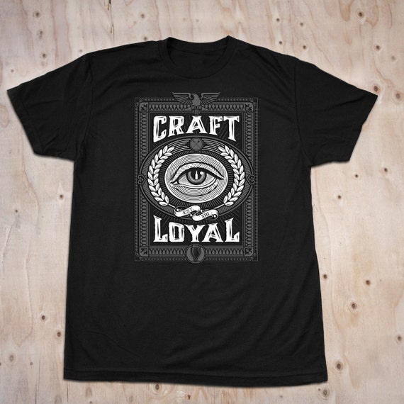 craft beer tshirt