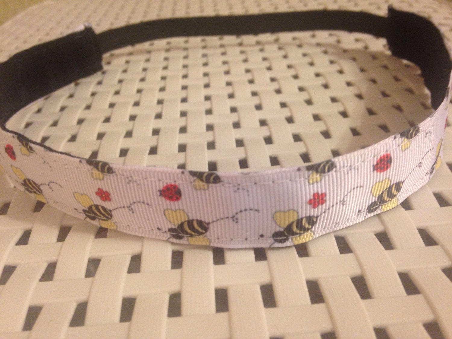 Pin on Noslip Headbands