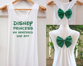 disney tank tops for men