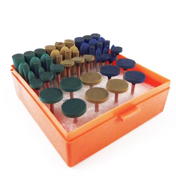 Items similar to Polishing metals,polishing stones,polishing glass