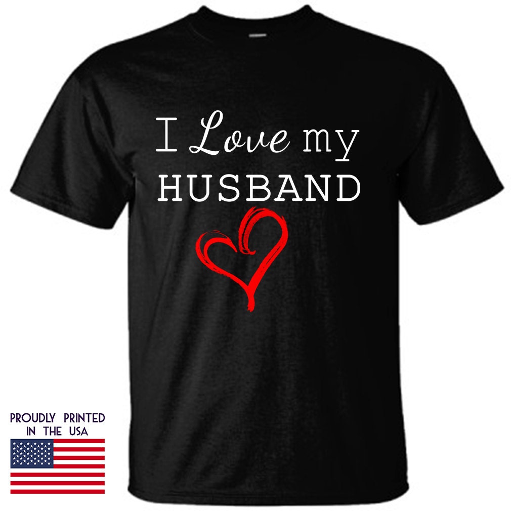 my husband is 50 t shirt