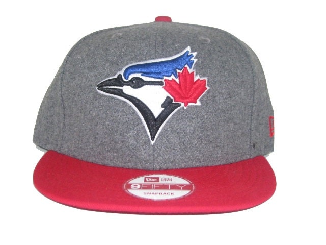 unique blue jays hats