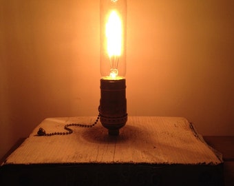 Vintage Style Lamp