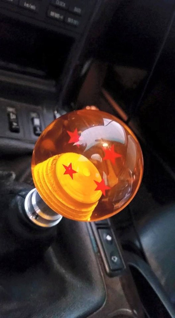 dragon ball z shift boot