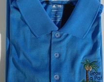 polo baby grow