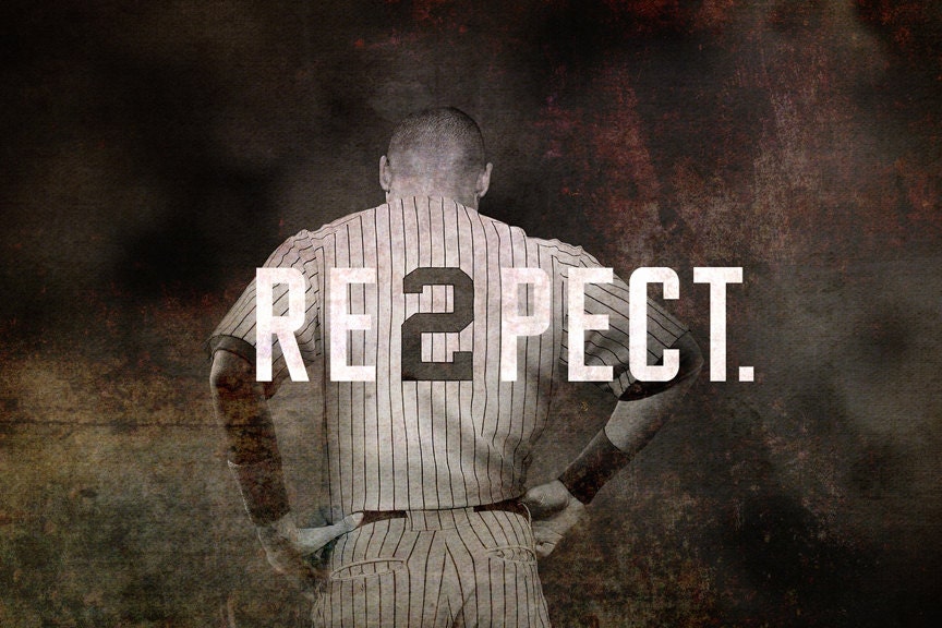new york yankees derek jeter baseball decor yankees new york canvas - New York Yankees Bedroom Decor new york yankees derek jeter baseball decor yankees new york canvas - New York Yankees Bedroom Decor