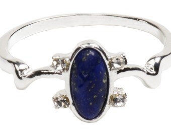 The Vampire Diaries Inspired Elena's Daylight Ring