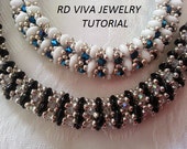 Vivatutorial on Etsy