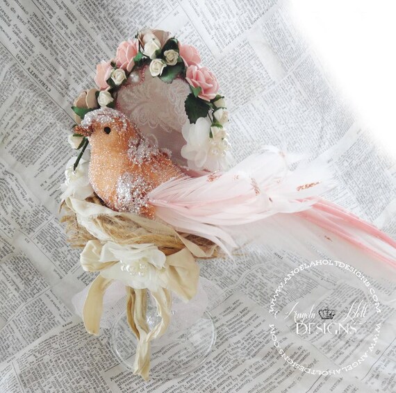 Shabby Chic Easter Decor ON SALE