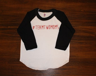 two moms shirt