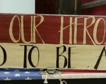 Our Daughter, Our Air Man, Our Hero, Proud To Be Air Force Parents!