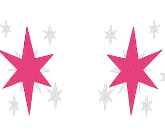 My little Pony Twilight Sparkle CUTIE MARK - Instant Download