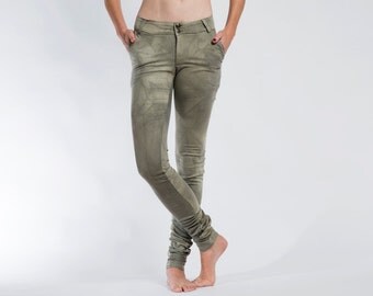 It's Boho Comfy Pants D1512