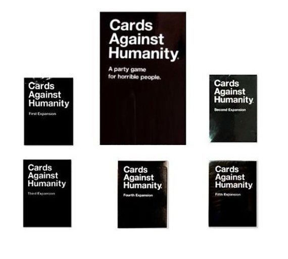Cards Against Humanity 4th Expansion Pdf Editor