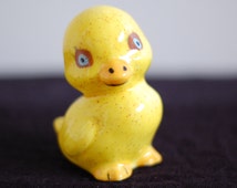 Popular items for yellow baby ducks on Etsy