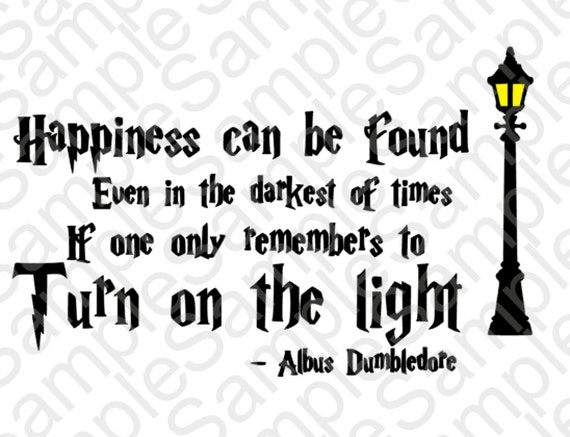 Download Harry Potter Happiness Quote for Shirt Inspired by ...