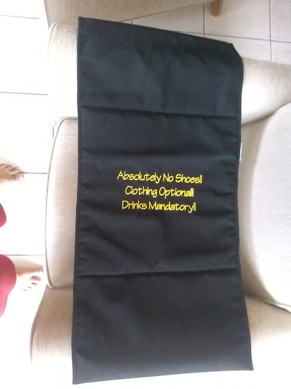 EMBROIDERED Sunbrella Boat Mat/Boarding by AmericanMarineCovers