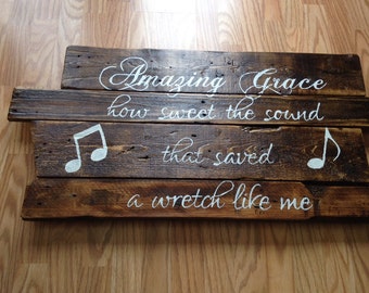 Amazing Grace