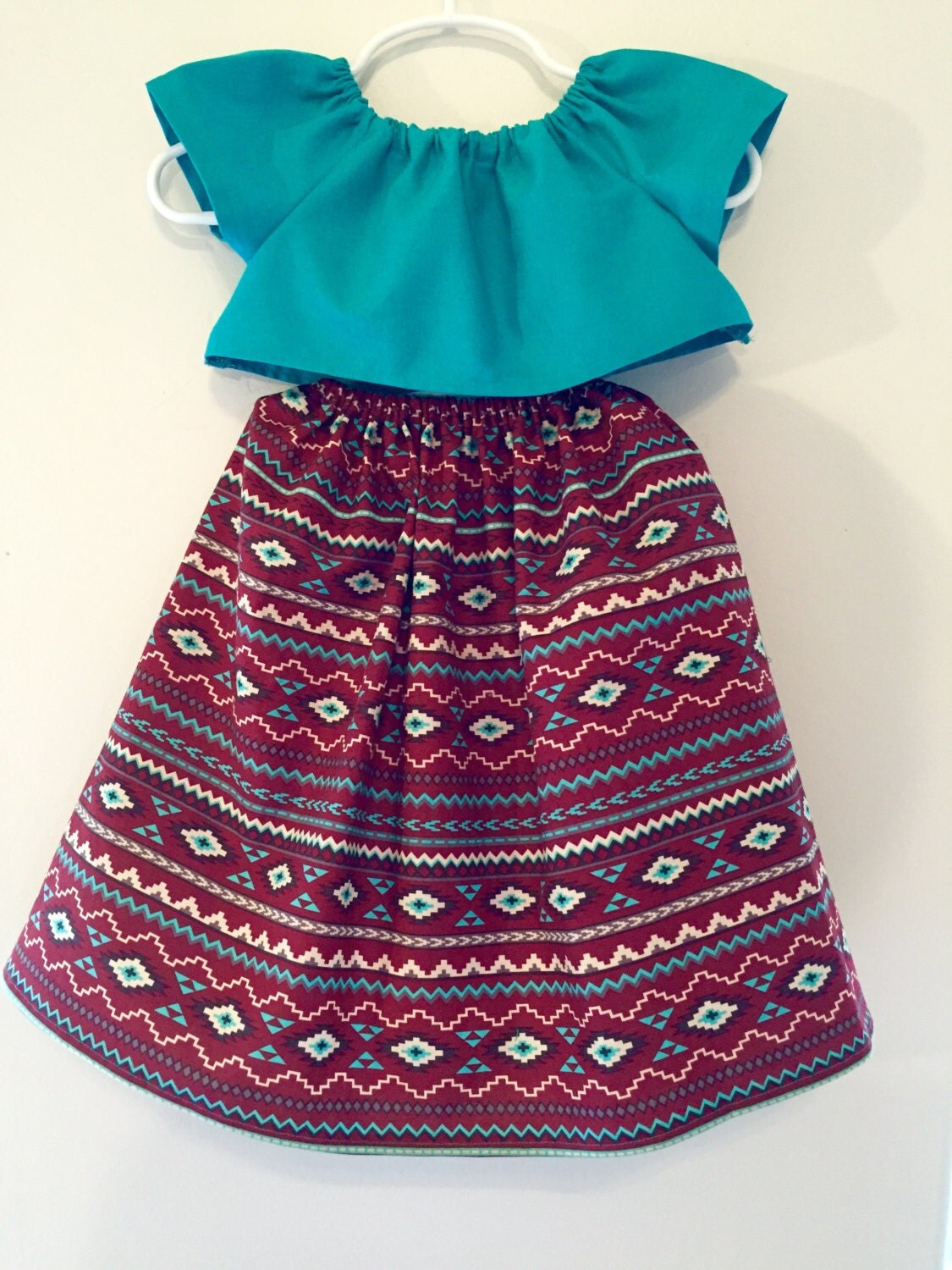 Maxi Skirt Little Girl Maxi Skirt Crop Top Little Girl Maxi