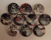 Popular items for symbiote on Etsy