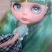 RosaCimbra dolls