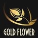 Gold Flower