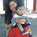 Zaven's Mom