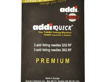 AddiQuick Felting Tool Replacement Needles