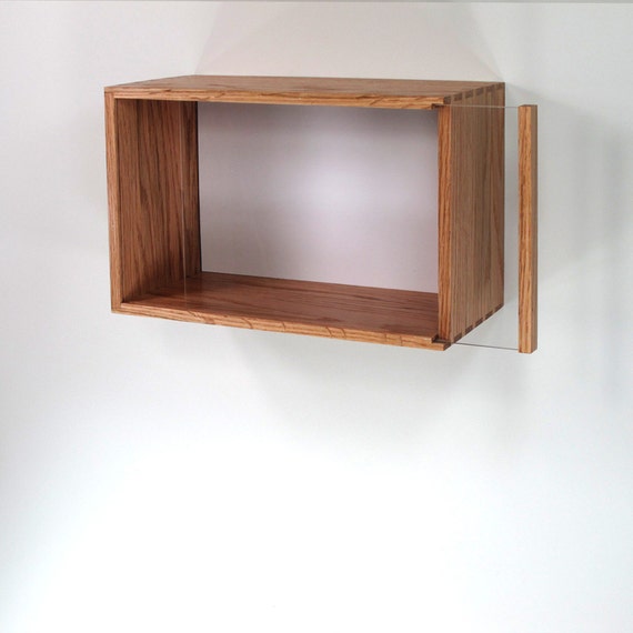 Shadow Box Display Case Tabletop Display Wall Mount or