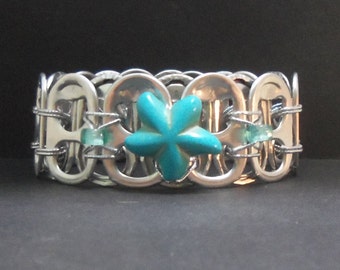 Ann-Made Pop Top Bracelet - Starfish