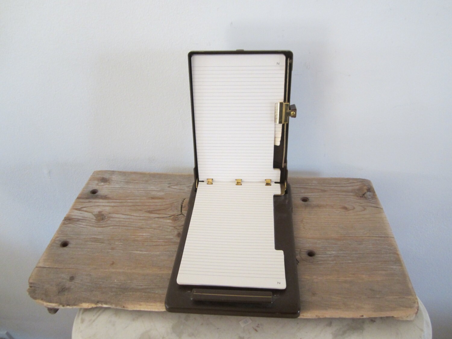 Address Book Flip Up Phone Index A to Z Phon Book Telephone