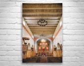 Mission Church, San Juan Bautista, California Spanish Missions, Church Art, Christian Art, Architecture Art, Fine Art Photography Mission Church, San Juan Bautista, California Spanish Missions, Church Art, Christian Art, Architecture Art, Fine Art Photography