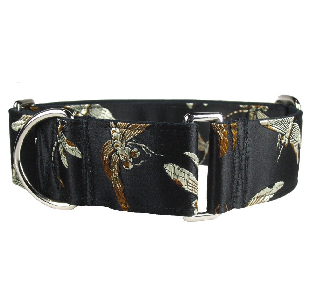 Martingale Dog Collar Greyhound Dog Collar Fancy Dog