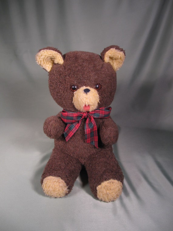 musical teddy bear for babies