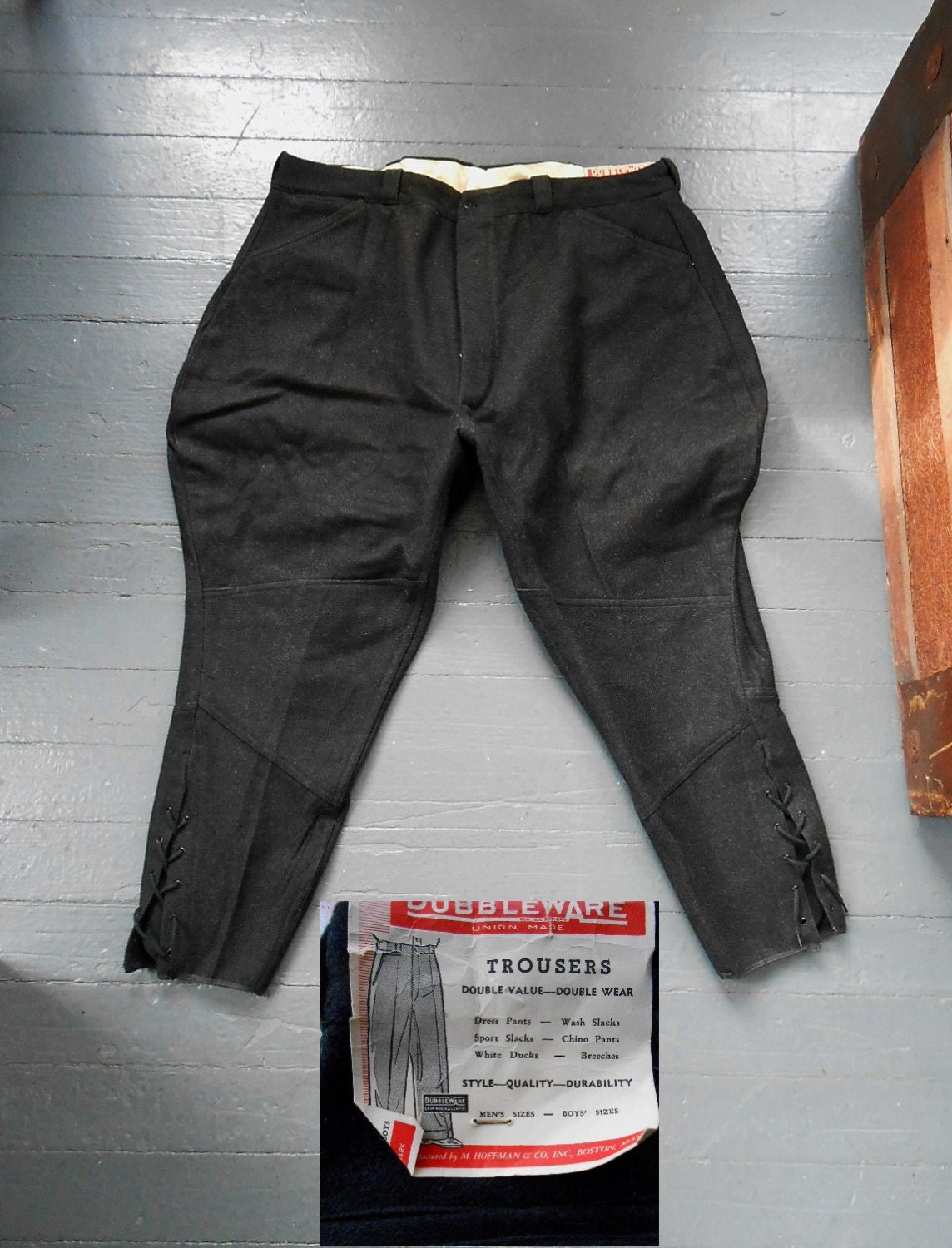 motorcycle riding pants