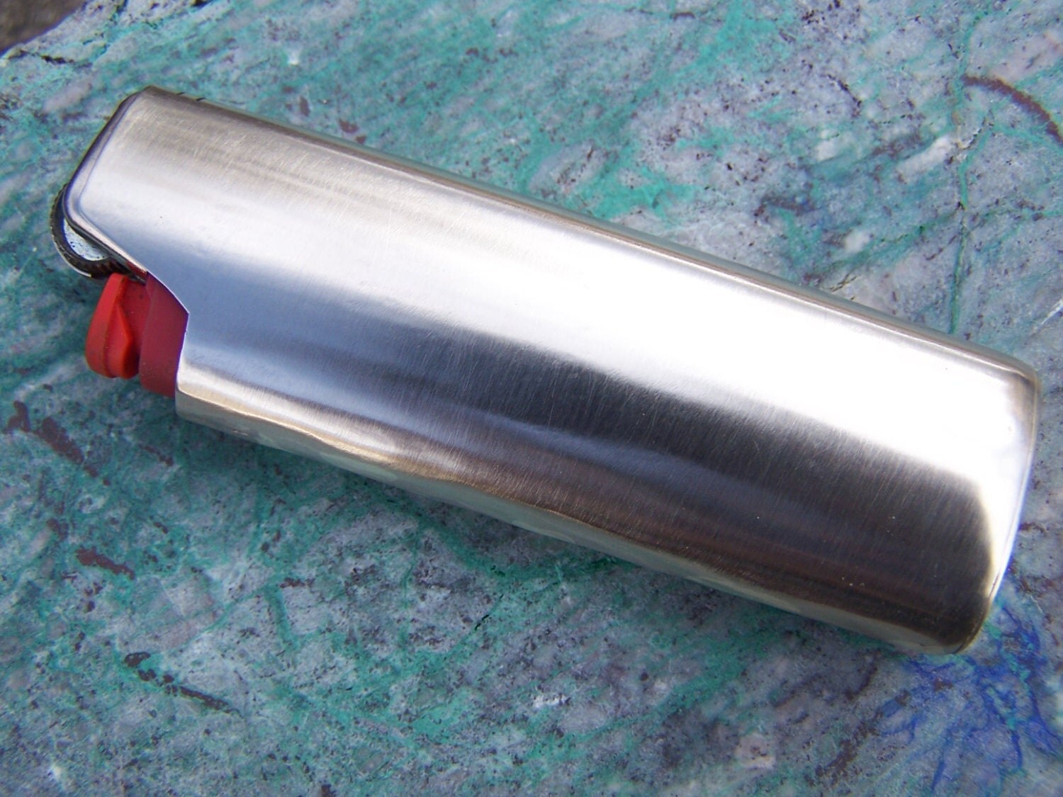 Handmade Custom Bic Lighter cover