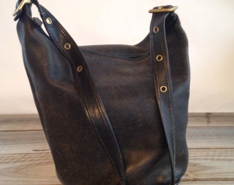 Popular items for vintage coach bags on Etsy