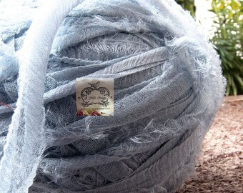 Belleau Silas Periwinkle Cord Bubble
