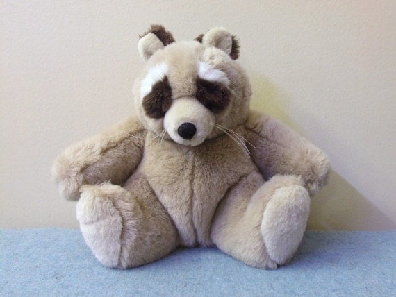 gund 1985 dog