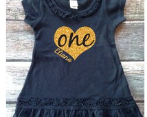 Popular items for first birthday dress on Etsy