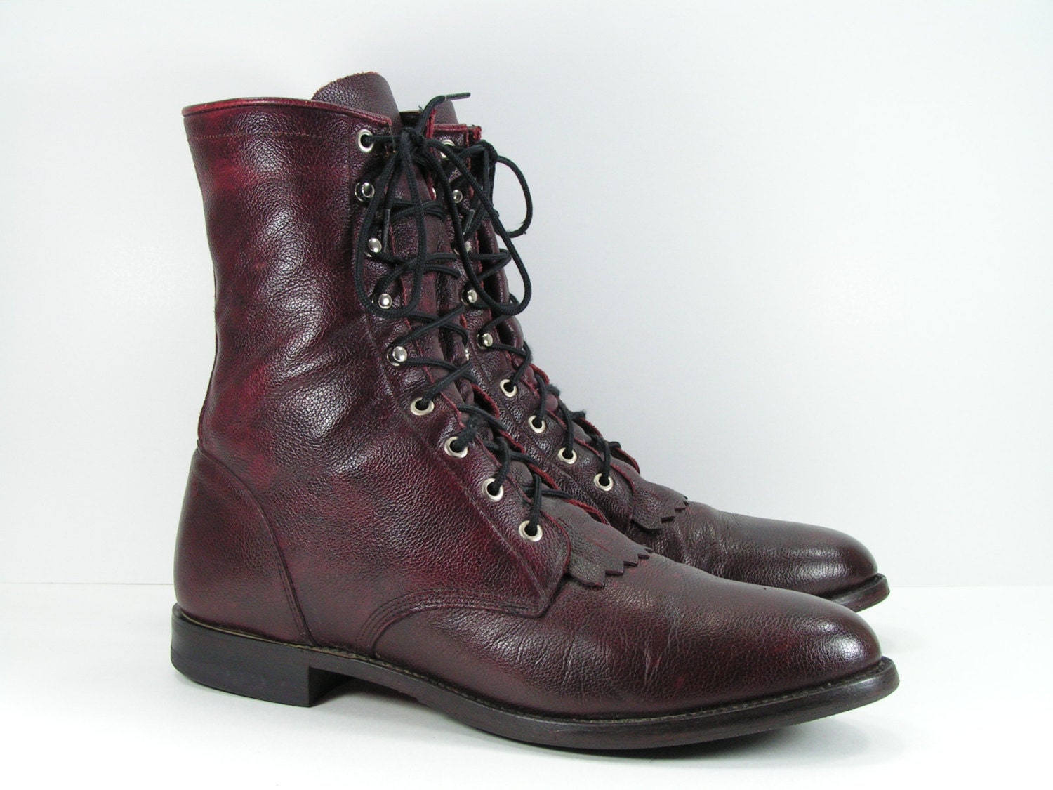 justin lacers mens