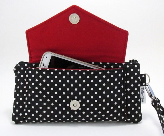 best phone wallet wristlet