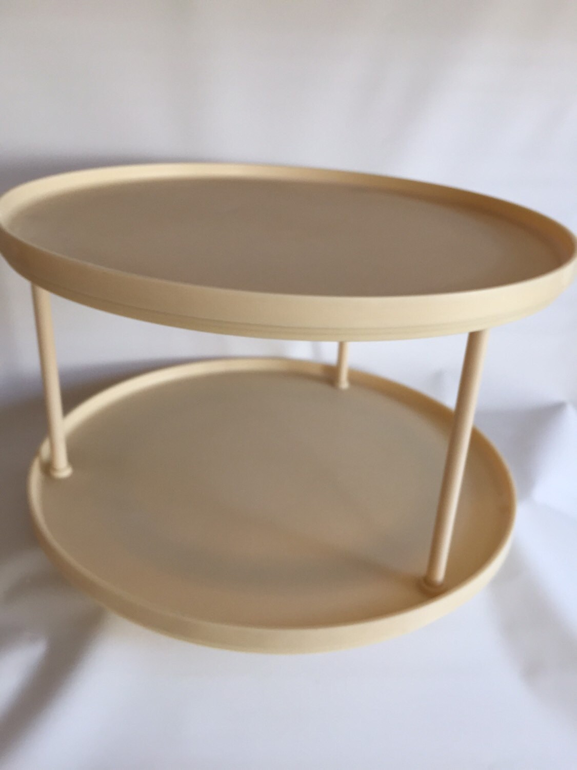 Rubbermaid Lazy Susan Turntable