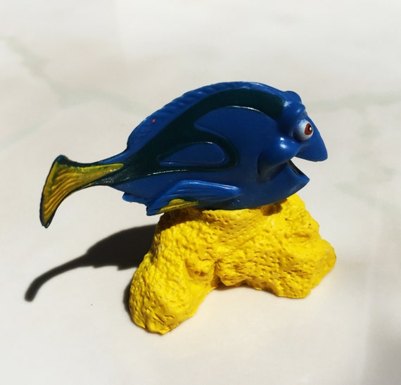 DORY BOMB Finding Dory Surprise Bath Bomb with Toy Inside