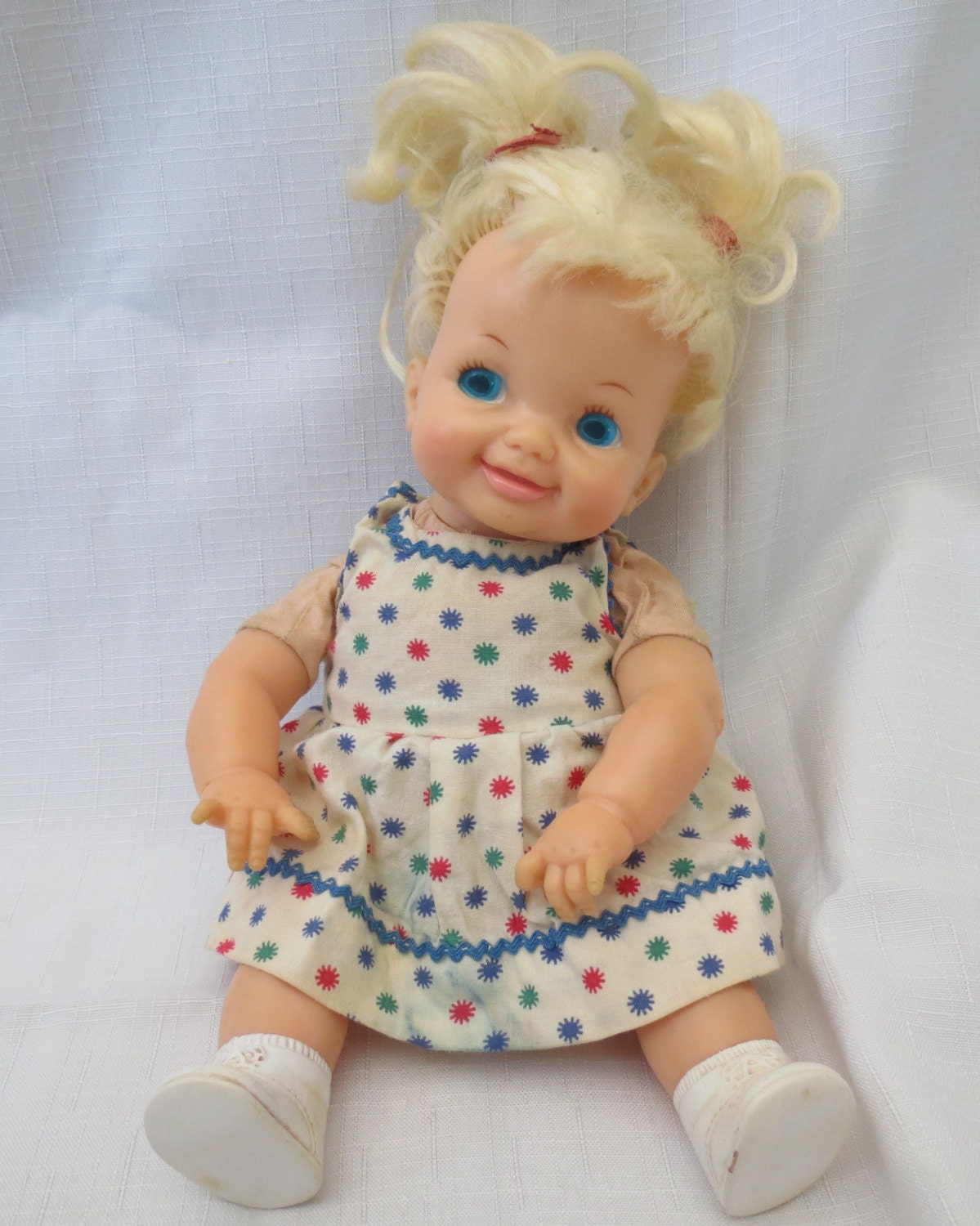 1960 chatty cathy doll