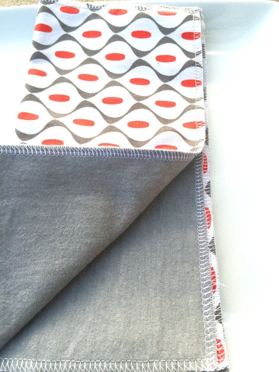 Items similar to Cloth Napkins set of 4 on Etsy