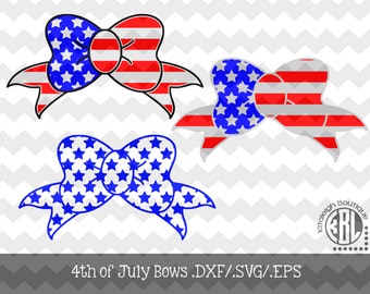 Download Items similar to Box 4th of July Love .DXF/.SVG/.EPS Files ...